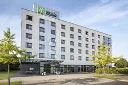 Holiday Inn Express Düsseldorf-Nord