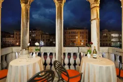 Hotel San Cassiano - Residenza d'Epoca Ca' Favaretto