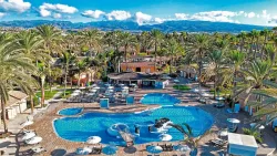 Maspalomas Villas by Dunas