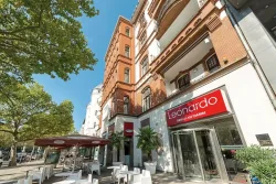 Leonardo Hotel Berlin KU'DAMM