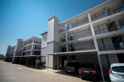 Enigma Hotel Apartments