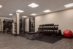 Home2 Suites by Hilton San Antonio Riverwalk