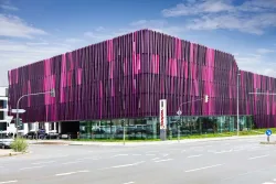 Hampton by Hilton Aachen Tivoli