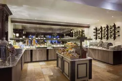 Ramada Hotel & Suites Bucharest North
