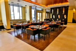 Four Points by Sheraton Production City