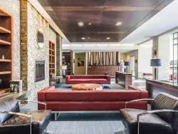 Novotel Montreal Airport Hotel