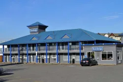 Travelodge Langley City