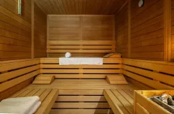 Leonardo Boutique Hotel Rome Monti