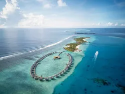 The Ritz-Carlton Maldives, Fari Islands