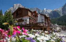 Cima Rosetta Wellness & Spa