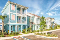 Margaritaville Cottage by Rentyl