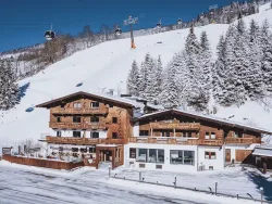 Hotel Tiroler Buam