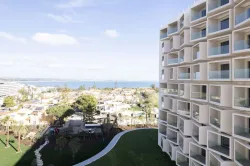 The Editory Residence Lagos