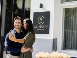 Le Marin Boutique Hotel Rotterdam
