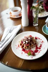 Queenstown House Boutique Bed & Breakfast and Apartments