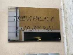 Trevi Palace Luxury Inn