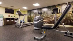 Best Western PLUS Inner Harbour Hotel