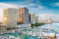 Miami Marriott Biscayne Bay