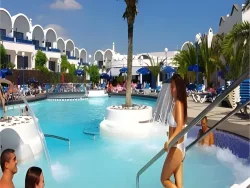 Bakour Lanzarote Splash