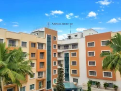 Grand Mercure Bangalore