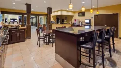 Best Western Plus DFW Airport Suites