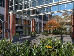 Mercure Berlin Tempelhof