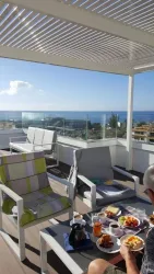 Apartamentos Tarahal