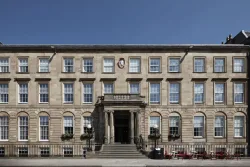Kimpton Blythswood Square Hotel by IHG