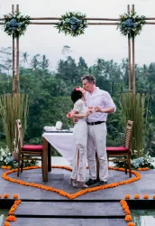 Jannata Resort And Spa