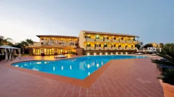 Baia di Ulisse Wellness & Spa