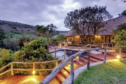 Lalibela Private Game Reserve