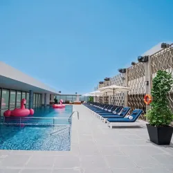 Solymar Hotel & Beach