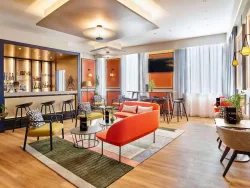 Novotel Paris 17 Hotel