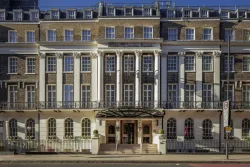 Hilton Euston