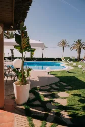 Hotel Subur Maritim