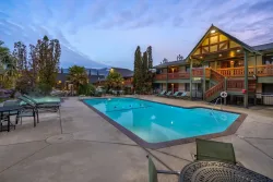 Best Western Windsor Inn