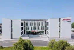 Hampton By Hilton Venice Isola Nuova