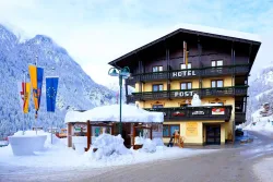Landhotel Post