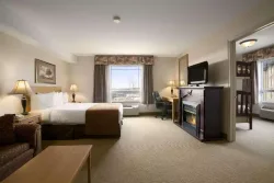 Super 8 by Wyndham, Fort Nelson BC