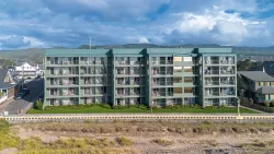 Best Western Plus Ocean View Resort