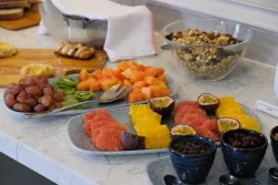 Chapter House Boutique Hotel