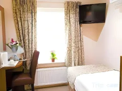 Bayswater Inn