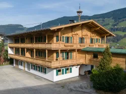 Apart Resort Fügenerhof