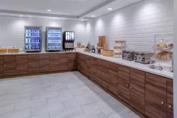 TownePlace Suites by Marriott Dallas Downtown