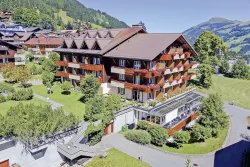 Hotel Steinmattli