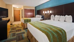 Best Western St. Louis Inn