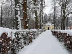 Parkhotel Zur Klause