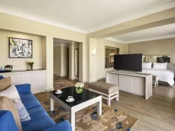 Rixos Sharm El Sheikh Adults Only 18+