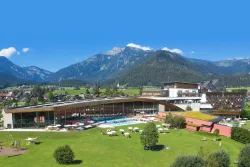 Aldiana Club Salzkammergut