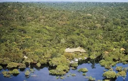 Amazon Village (3 Nächte)